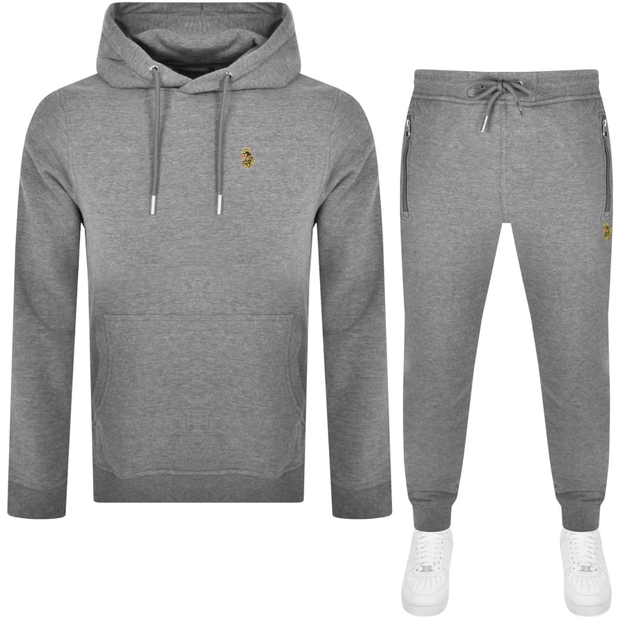 Luke 1977 tracksuit bottoms discount